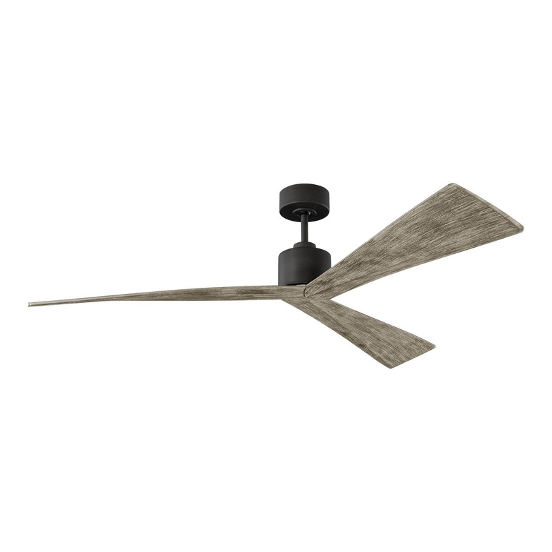 Adler 60" Ceiling Fan